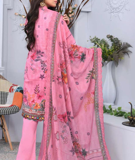 RA Mashaal D/Emb Lawn`23 Vol-12 D#2