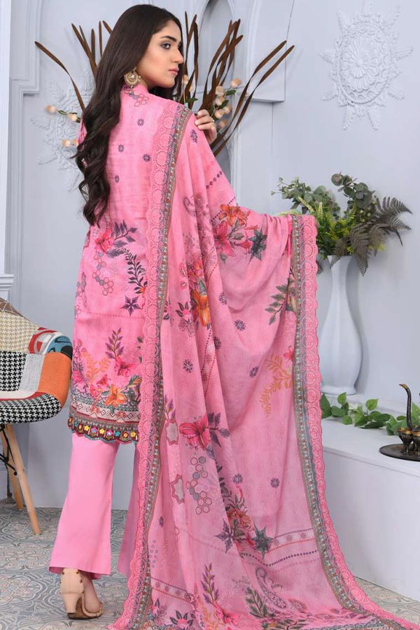 RA Mashaal D/Emb Lawn`23 Vol-12 D#2