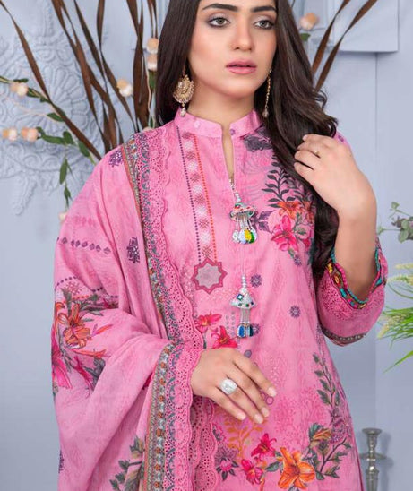 RA Mashaal D/Emb Lawn`23 Vol-12 D#2