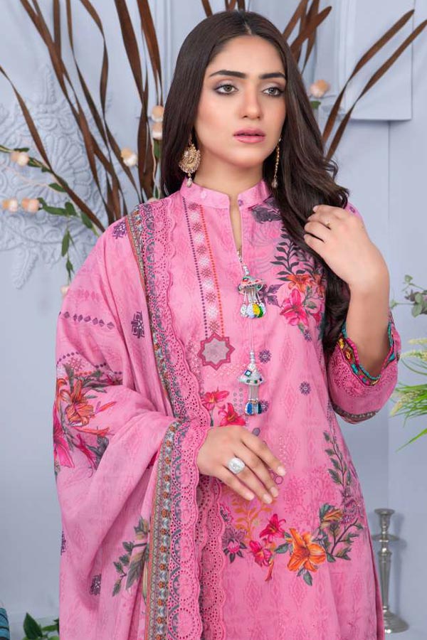 RA Mashaal D/Emb Lawn`23 Vol-12 D#2