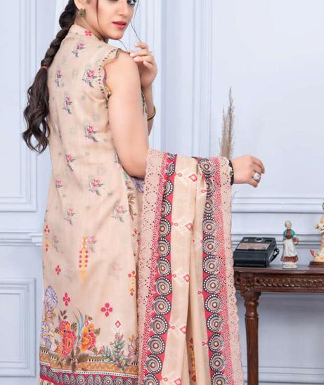 RA Mashaal D/Emb Lawn`23 Vol-12 D#3