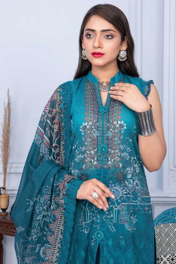 RA Mashaal D/Emb Lawn`23 Vol-12 D#4