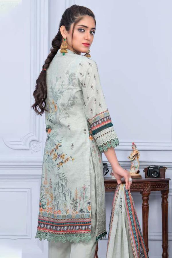 RA Mashaal D/Emb Lawn`23 Vol-12 D#7