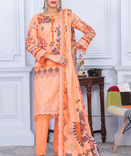 RA Mashaal D/Emb Lawn`23 Vol-12 D#8