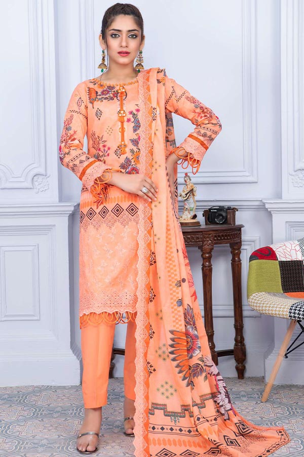 RA Mashaal D/Emb Lawn`23 Vol-12 D#8