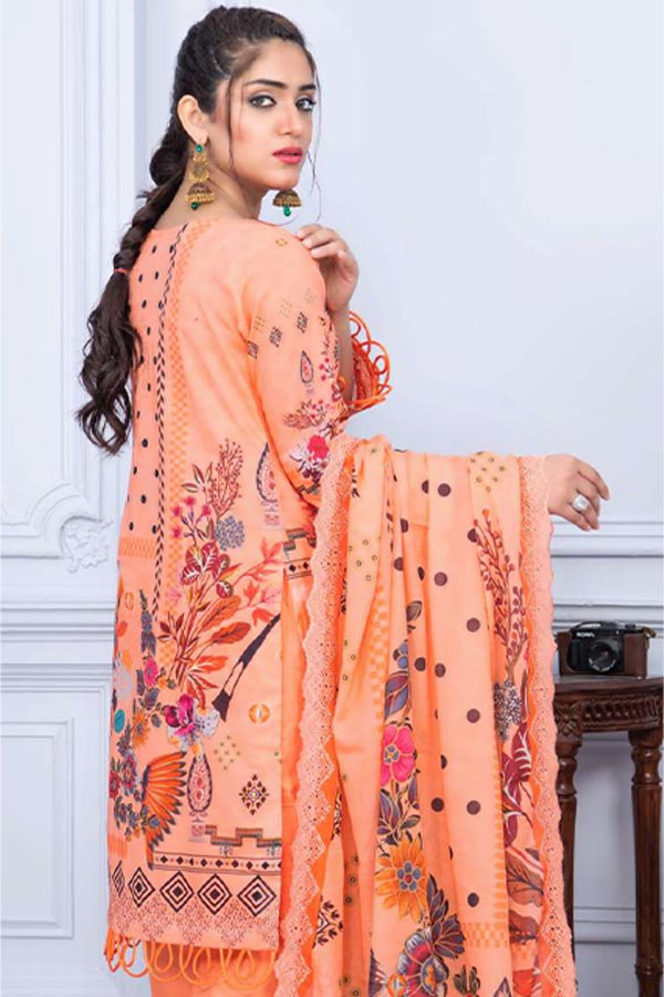 RA Mashaal D/Emb Lawn`23 Vol-12 D#8