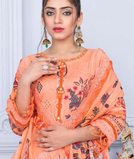 RA Mashaal D/Emb Lawn`23 Vol-12 D#8