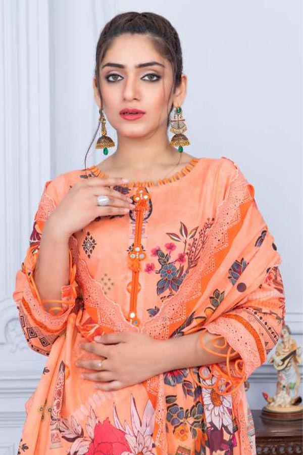 RA Mashaal D/Emb Lawn`23 Vol-12 D#8