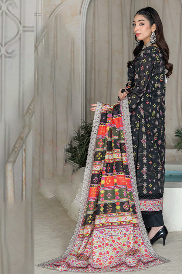 RA Mashaal D/Lawn'25 Vol-12 D#01