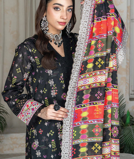 RA Mashaal D/Lawn'25 Vol-12 D#01