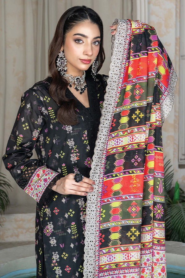 RA Mashaal D/Lawn'25 Vol-12 D#01