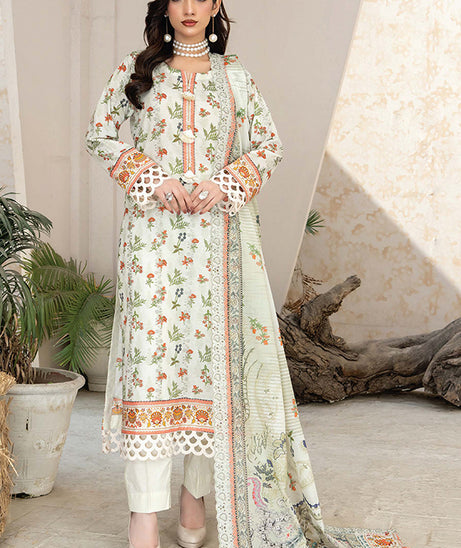 RA Mashaal D/Lawn'25 Vol-12 D#10