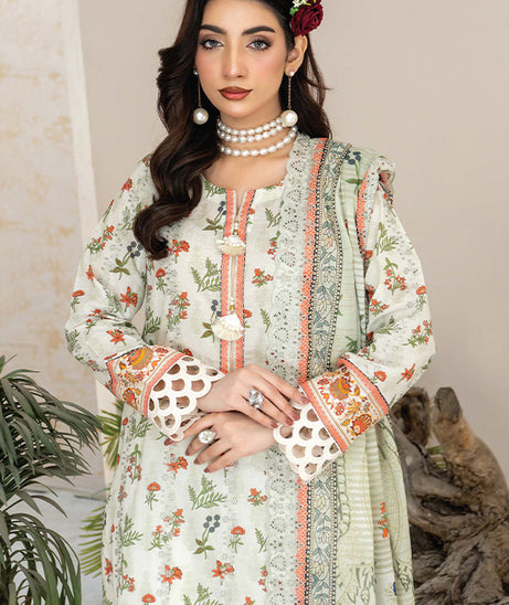 RA Mashaal D/Lawn'25 Vol-12 D#10