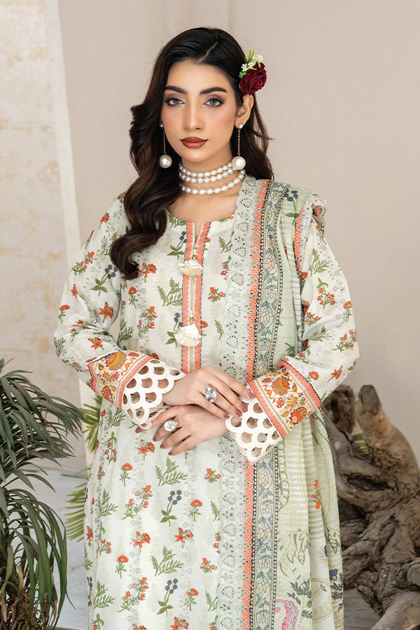 RA Mashaal D/Lawn'25 Vol-12 D#10