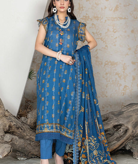 RA Mashaal D/Lawn'25 Vol-12 D#02