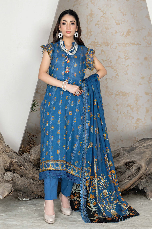 RA Mashaal D/Lawn'25 Vol-12 D#02