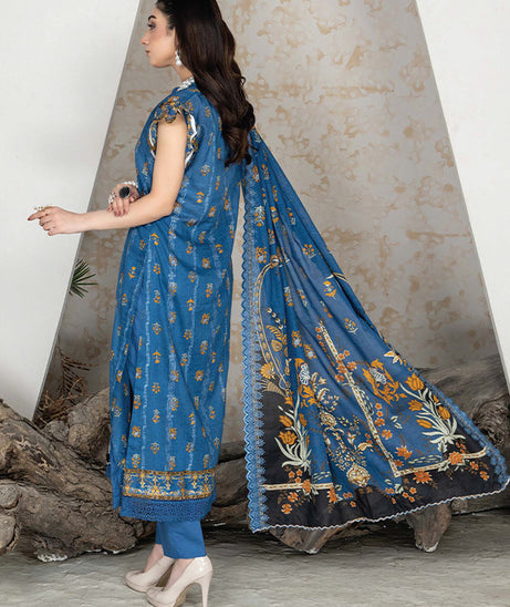 RA Mashaal D/Lawn'25 Vol-12 D#02