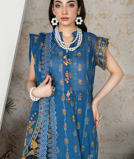 RA Mashaal D/Lawn'25 Vol-12 D#02