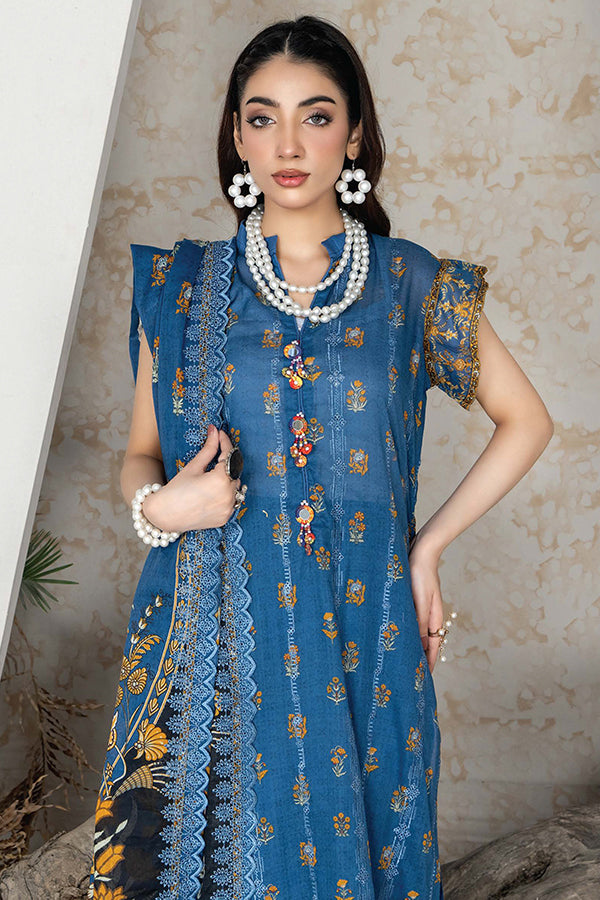 RA Mashaal D/Lawn'25 Vol-12 D#02