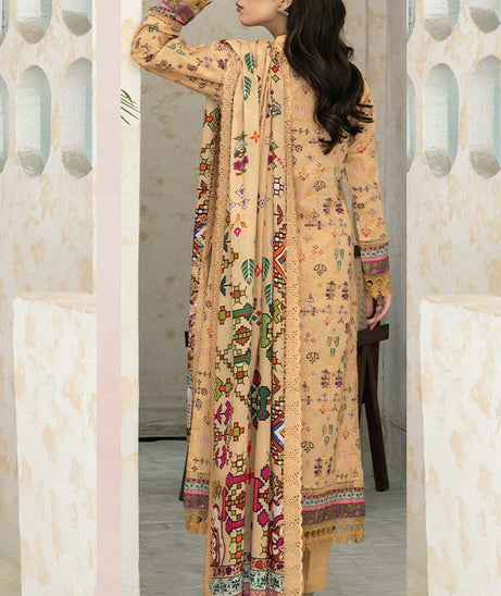 RA Mashaal D/Lawn'25 Vol-12 D#03