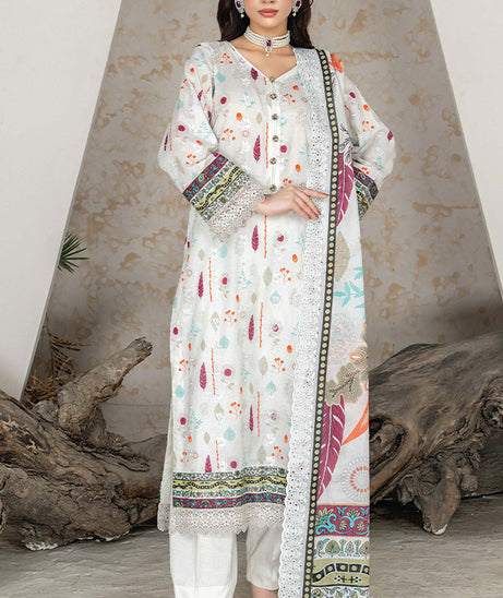 RA Mashaal D/Lawn'25 Vol-12 D#04