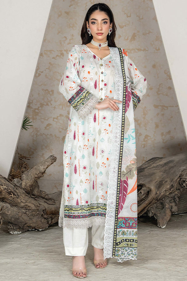 RA Mashaal D/Lawn'25 Vol-12 D#04