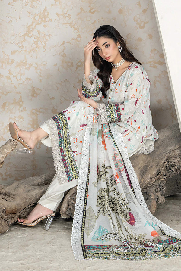 RA Mashaal D/Lawn'25 Vol-12 D#04