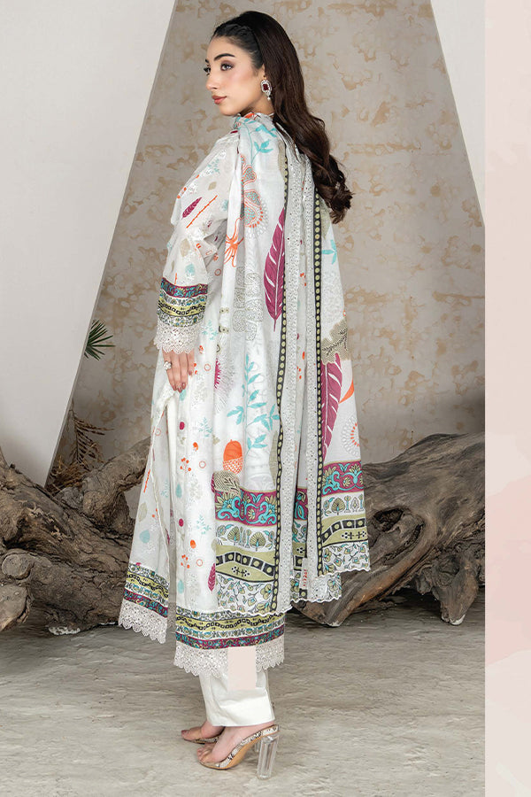 RA Mashaal D/Lawn'25 Vol-12 D#04