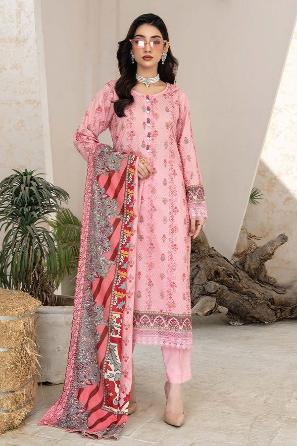 RA Mashaal D/Lawn'25 Vol-12 D#05