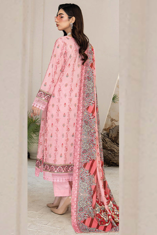 RA Mashaal D/Lawn'25 Vol-12 D#05