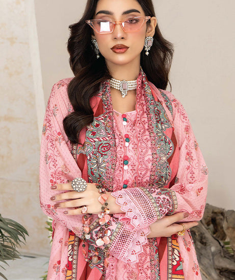 RA Mashaal D/Lawn'25 Vol-12 D#05