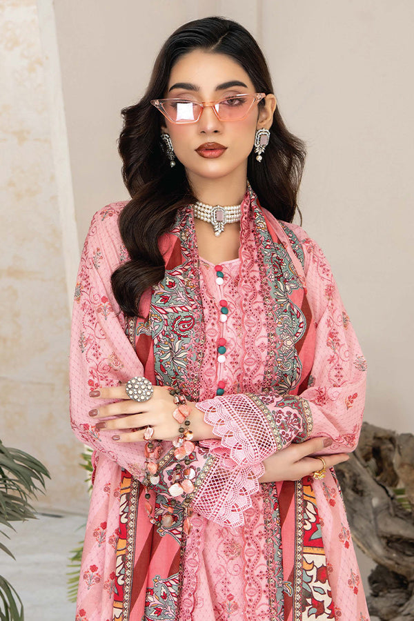 RA Mashaal D/Lawn'25 Vol-12 D#05