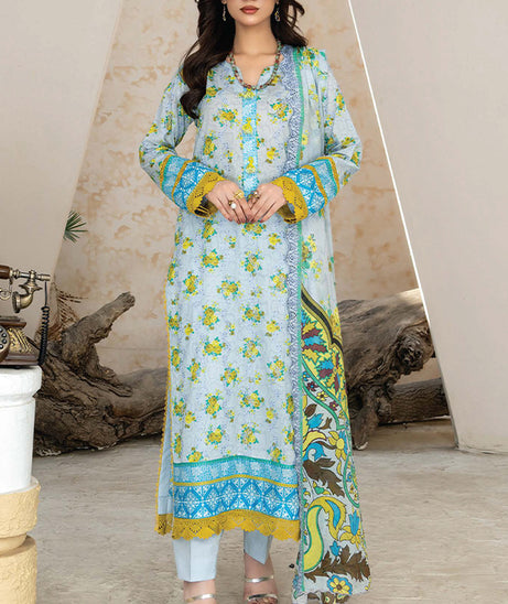RA Mashaal D/Lawn'25 Vol-12 D#06