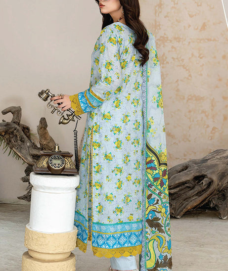 RA Mashaal D/Lawn'25 Vol-12 D#06