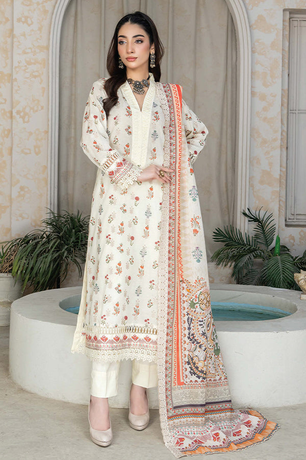 RA Mashaal D/Lawn'25 Vol-12 D#07