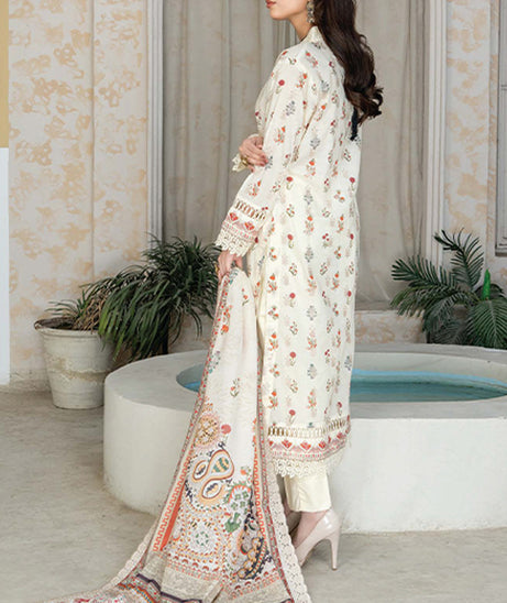RA Mashaal D/Lawn'25 Vol-12 D#07
