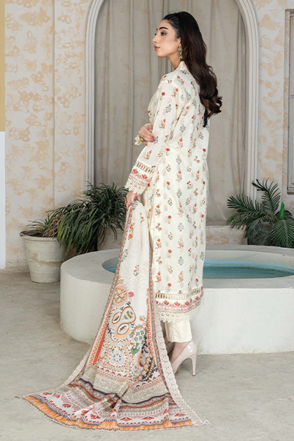 RA Mashaal D/Lawn'25 Vol-12 D#07