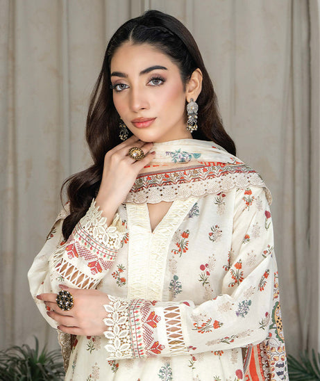 RA Mashaal D/Lawn'25 Vol-12 D#07