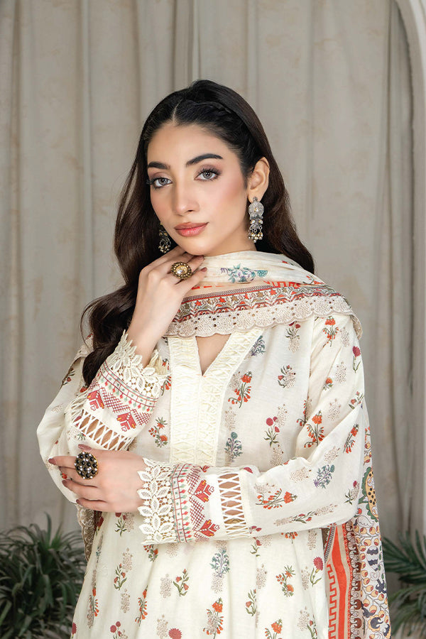 RA Mashaal D/Lawn'25 Vol-12 D#07