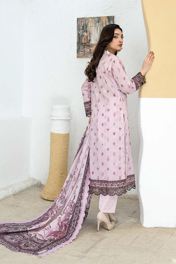 RA Mashaal D/Lawn'25 Vol-12 D#08