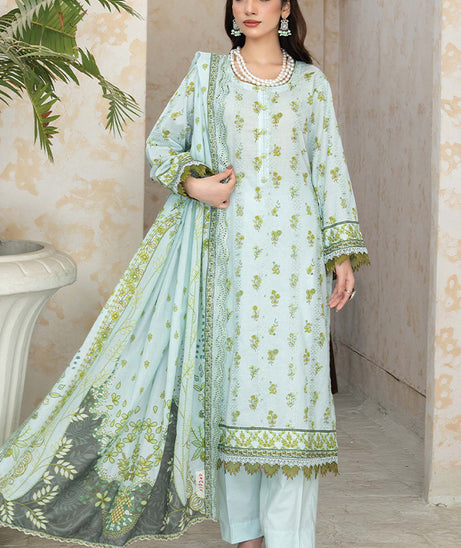 RA Mashaal D/Lawn'25 Vol-12 D#09