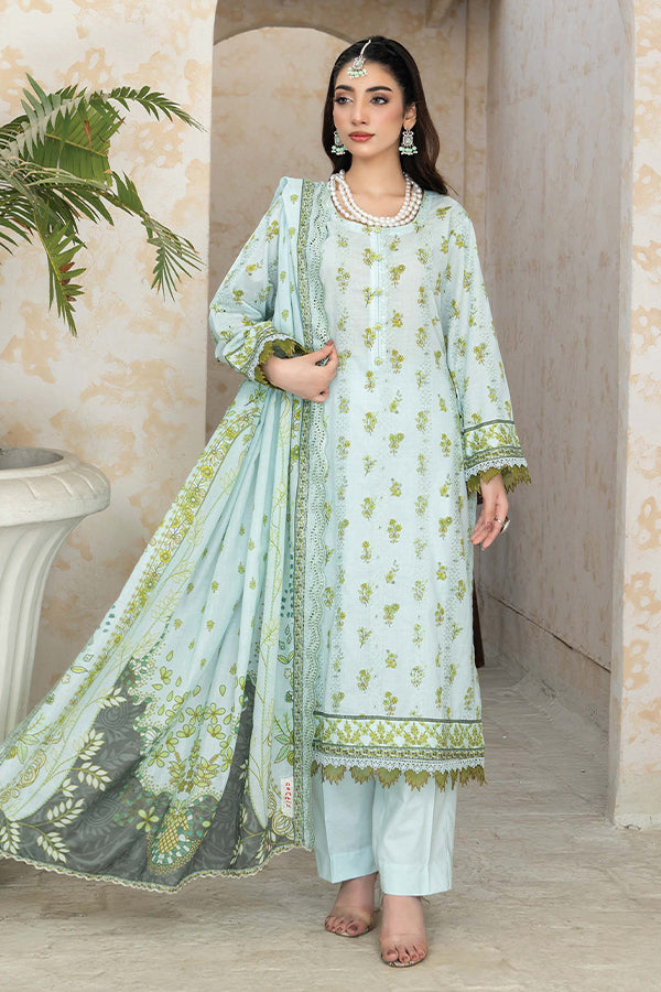 RA Mashaal D/Lawn'25 Vol-12 D#09