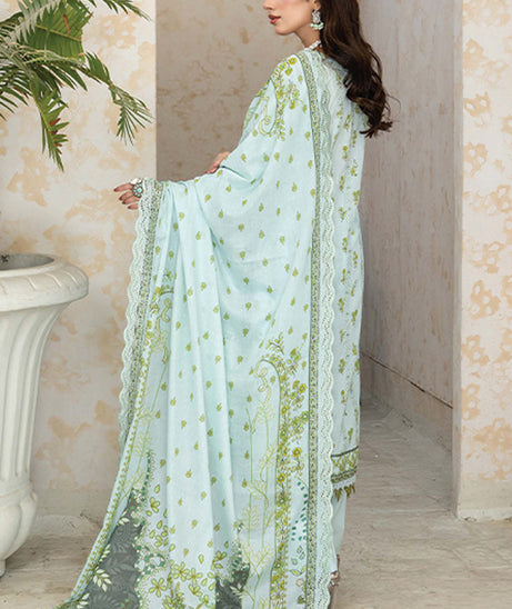 RA Mashaal D/Lawn'25 Vol-12 D#09