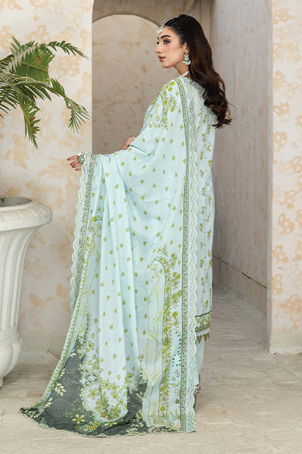 RA Mashaal D/Lawn'25 Vol-12 D#09