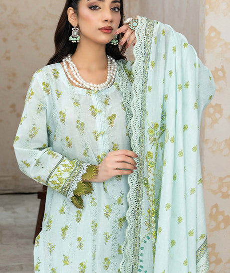 RA Mashaal D/Lawn'25 Vol-12 D#09