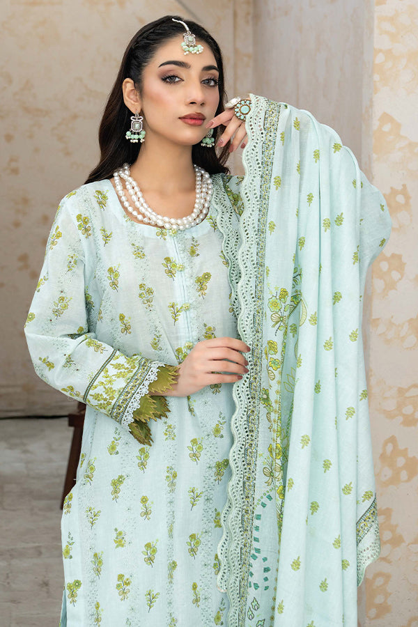 RA Mashaal D/Lawn'25 Vol-12 D#09