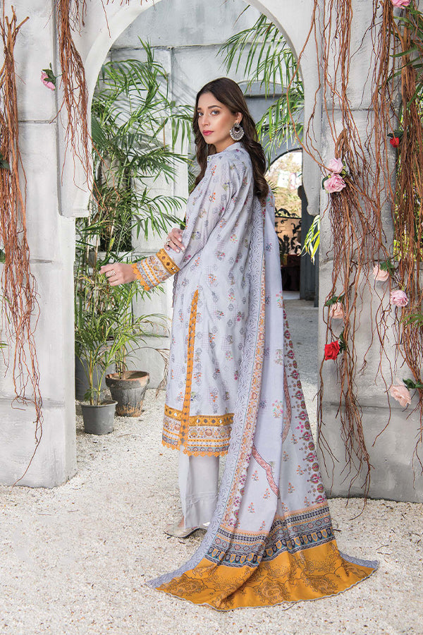RA Mashal Emb Lawn`23 (Vol-8) D#10
