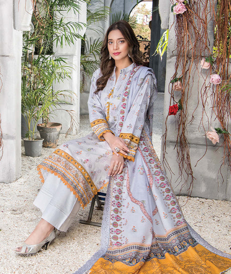 RA Mashal Emb Lawn`23 (Vol-8) D#10