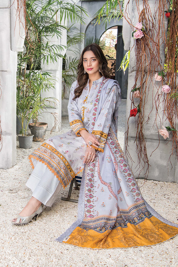 RA Mashal Emb Lawn`23 (Vol-8) D#10