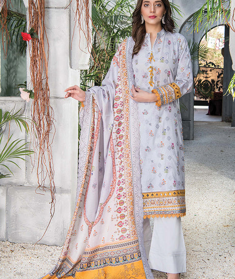 RA Mashal Emb Lawn`23 (Vol-8) D#10